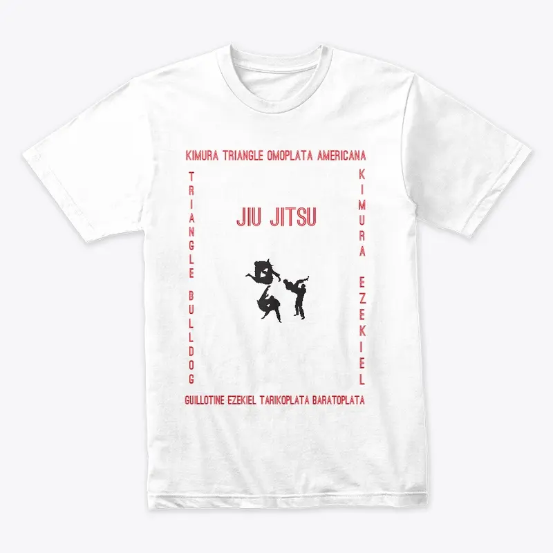 Jiu Jitsu